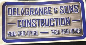 Delagrange & Sons Construction