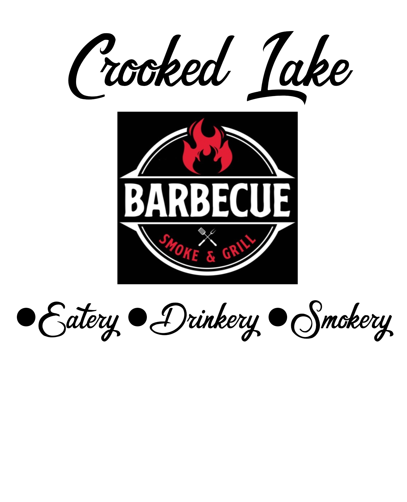 Sponsors Crooked Lake Sandbar Music Festival