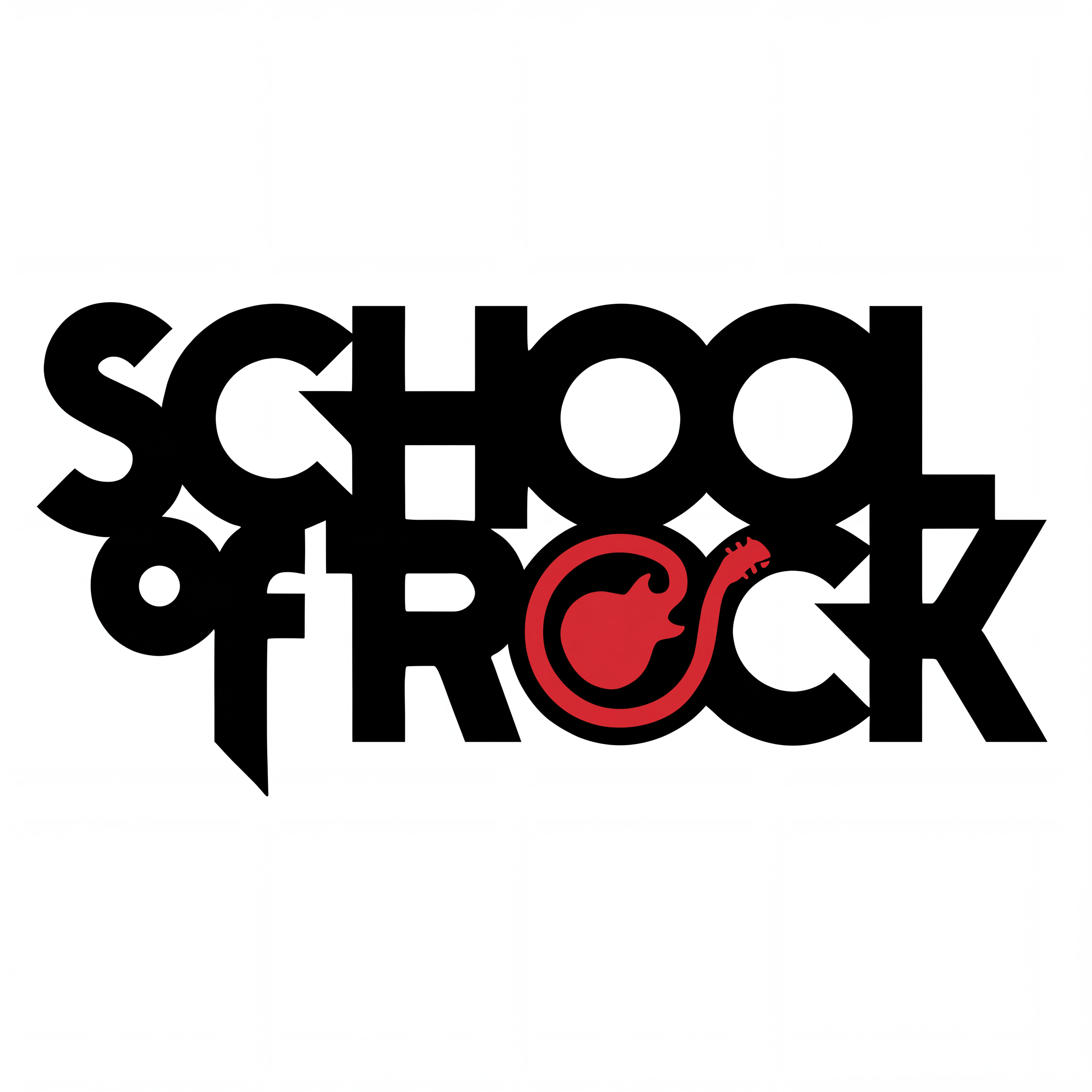 School of Rock