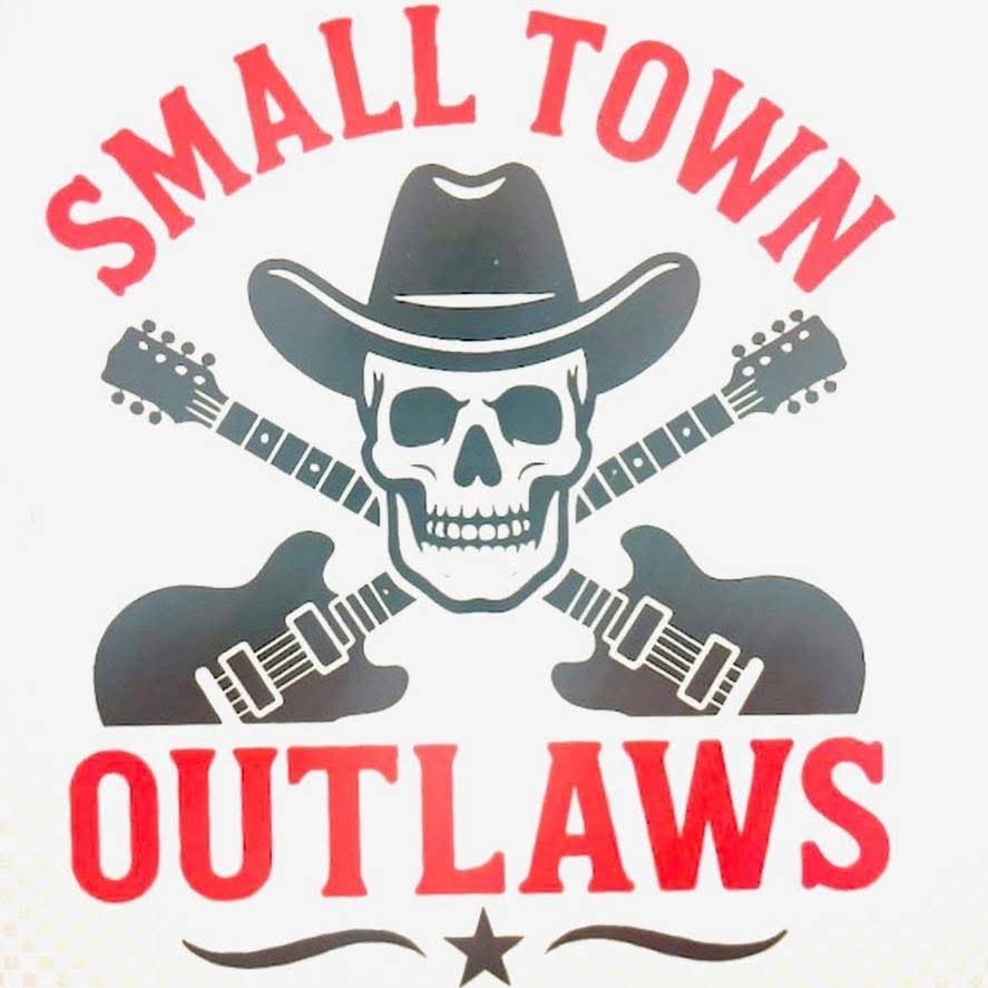 Small Town Outlaws