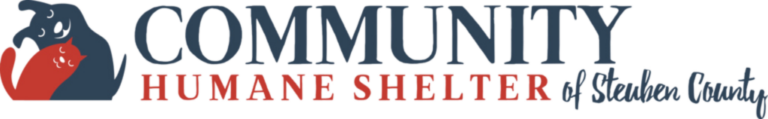 Community Humane Shelter of Steuben County