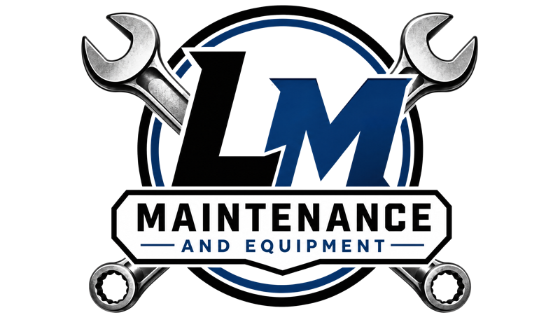 L&M Maintenance and Equipment