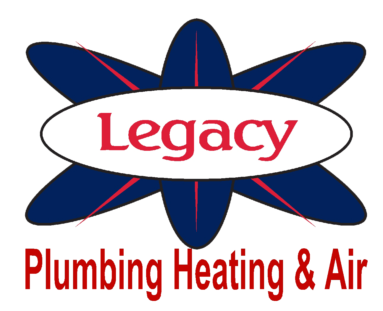 Legacy Plumbing