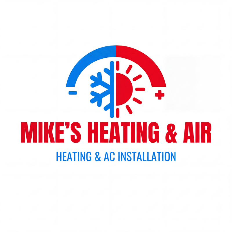 Mike's Heating & Air