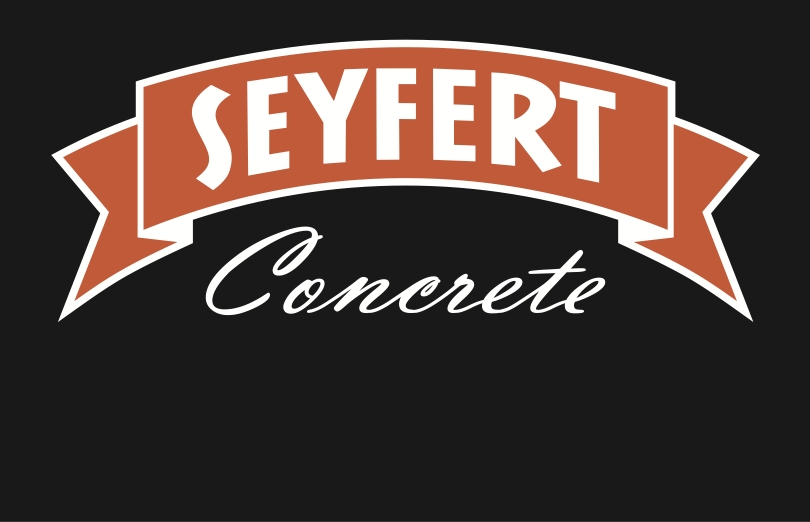 Seyfert Concrete
