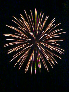 Indiana Booms and Bangs