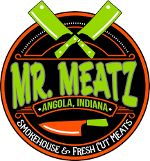 Mr. Meatz