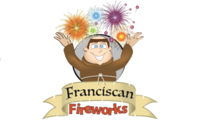 Franciscan Fireworks