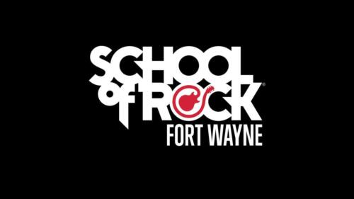 School of Rock Fort Wayne